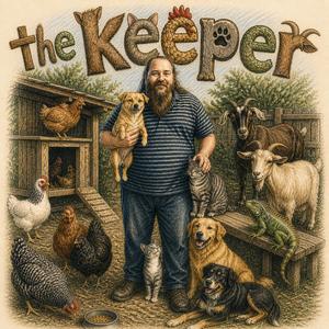 The keeper