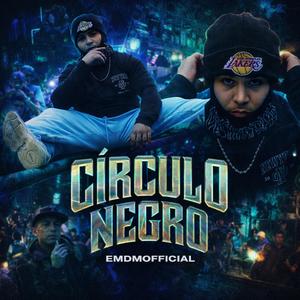 Círculo negro