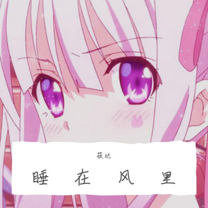 睡在风里