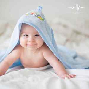 宝贝摇啊摇 (催眠曲)