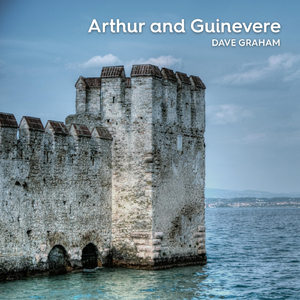 Arthur and Guinevere