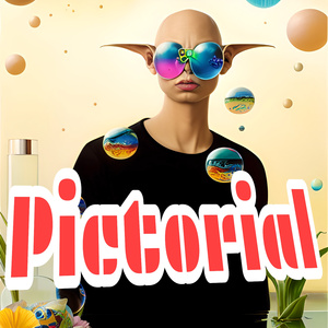 Pictorial (Instrumental Version)