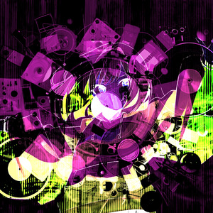 カリソメユーフォリア