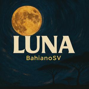 LUNA VOL 1 (Afro house)