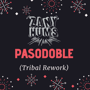 Pasodoble (Tribal Rework)