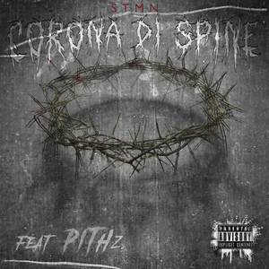 Corona di spine (feat. Pithz)