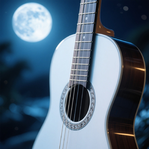 Moonlit Nylon〜永遠の響