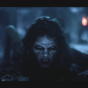 Look what you make me do（Cover Taylor swift）