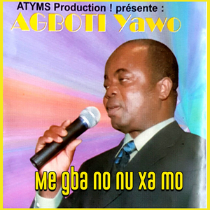 Mokpokpo Ne No Asowo Ko