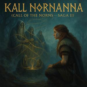 Saga II - Kall Nornanna (Call of the Norns)