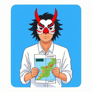 Nihongo Muzukashii (J-rock)