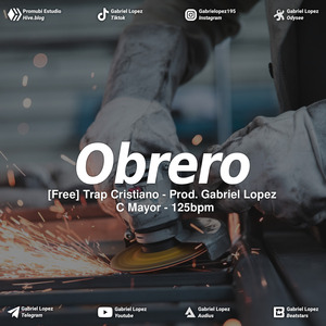 Obrero