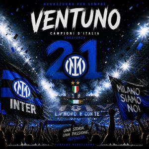 21 NERAZZURRO