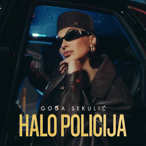 Halo Policija