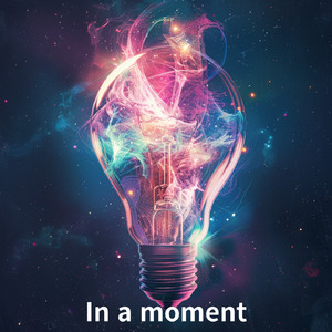 찰나 같아 (feat. 강산)