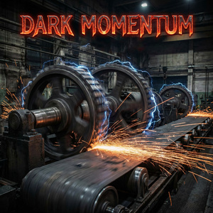Dark Momentum
