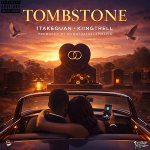 Tombstone (feat. KiinggTrell)
