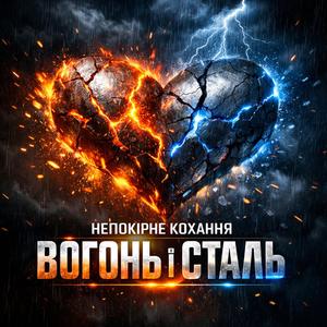 Вогонь і Сталь