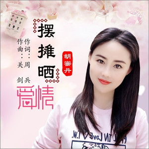 摆摊晒爱情 (DJ何鹏版)