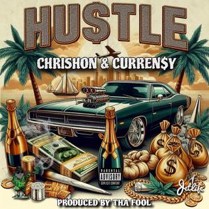 Hu$tle (feat. Curren$y)