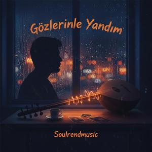 Gözlerinle Yandım (Standart)