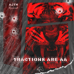 Tractions are AA