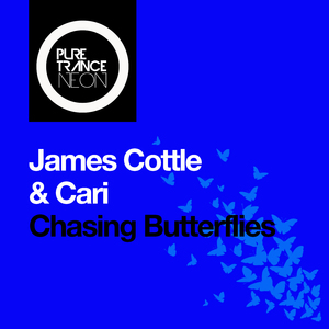 Chasing Butterflies (Extended Mix)