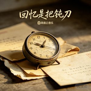 回忆是把钝刀