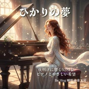 目覚めの調べ – やさしい朝に寄り添うヒーリングメロディ