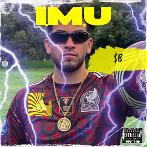 I.M.U (Remix)