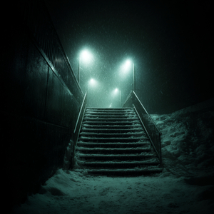 how to never stop being sad- I wish you stayed (Slowed + Reverb)