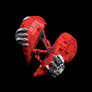 心动拼图（Ft. ee.Are）