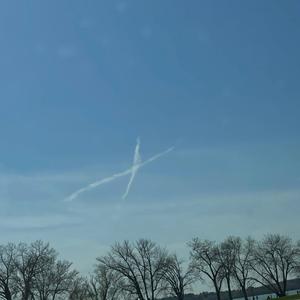 run around the hotel!