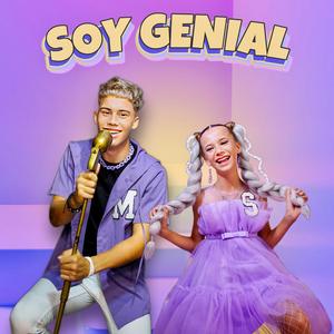 SOY GENIAL
