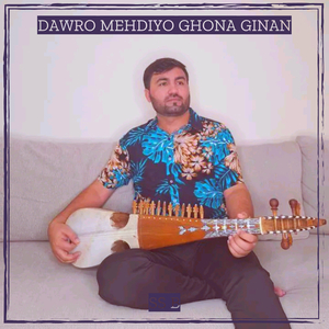 Dawro Mehdiyo Ghona Ginan