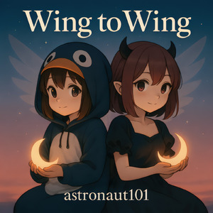 Wing to Wing