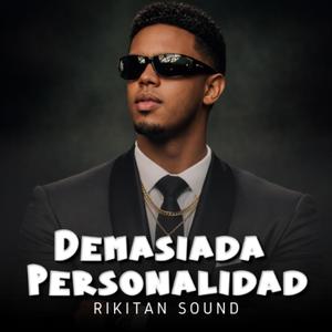 Demasiada Personalidad