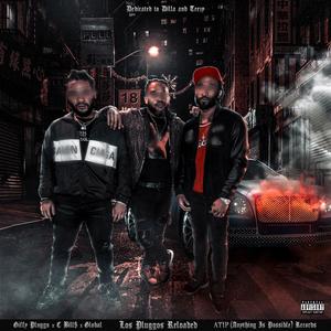 Threats (feat. Stunna 4 Vegas & Global)