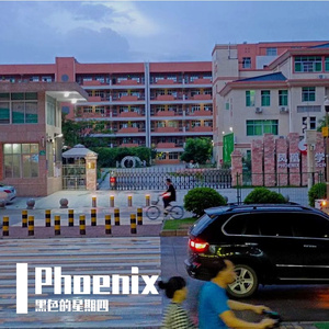 Phoenix（ProdEVOMUSIC）