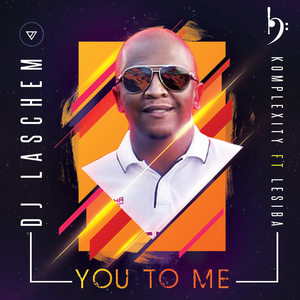 You To Me (Original Mix)