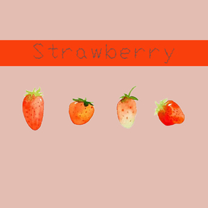 Strawberry(Original Mix)