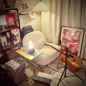 遇见你（翻自 苏扔旺Susan Wong）