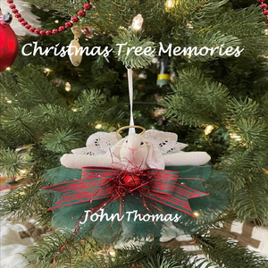 Christmas Tree Memories