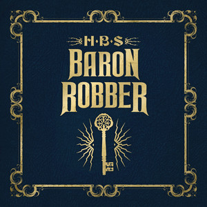 Baron Robber