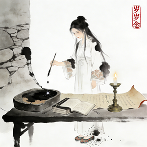 一念如歌