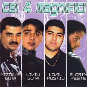 Dragoste Ca a Mea (feat. Mihaela Minune)