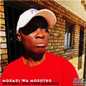 Mosadi Wa Mosotho