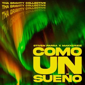 COMO UN SUEÑO