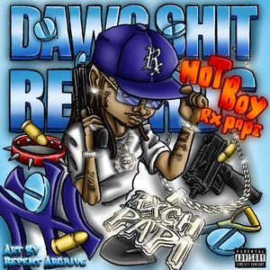 HOTBOY (feat. RX PAPI)