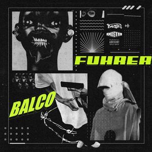 Führer (feat. Amostra)